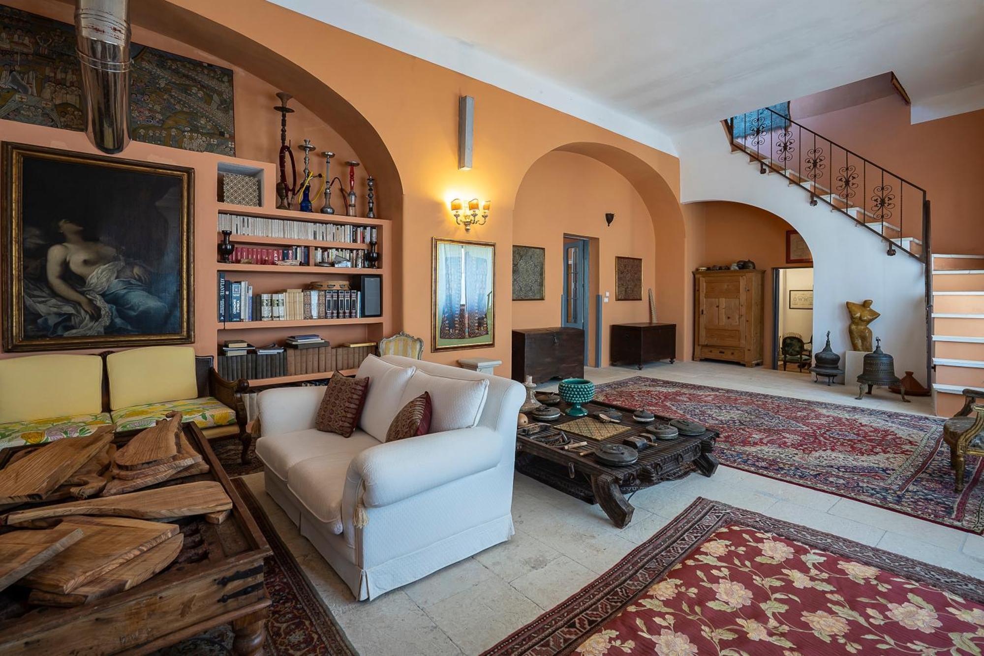 La Casa Del Tabacco - Happy Rentals Vitigliano Zewnętrze zdjęcie