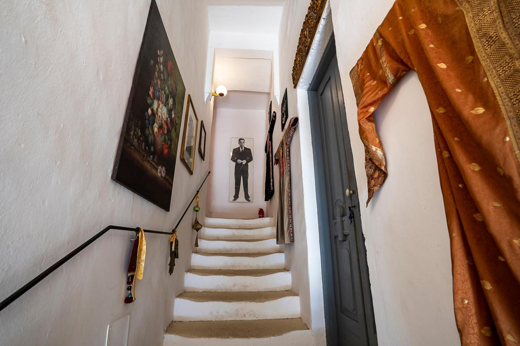 La Casa Del Tabacco - Happy Rentals Vitigliano Zewnętrze zdjęcie